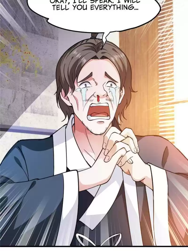 Peerless Doctor In The City Chapter 168