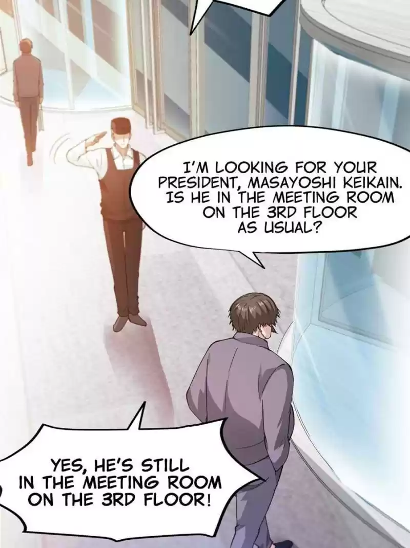 Peerless Doctor In The City Chapter 169