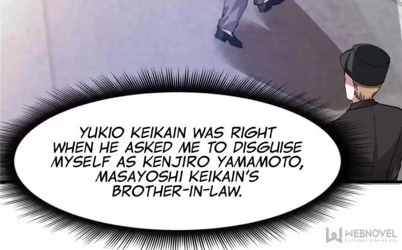 Peerless Doctor In The City Chapter 169