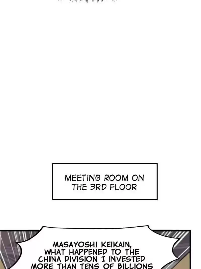 Peerless Doctor In The City Chapter 169