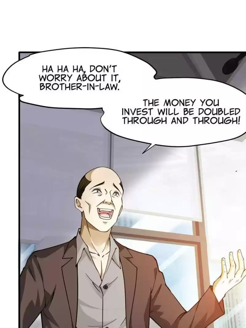 Peerless Doctor In The City Chapter 169