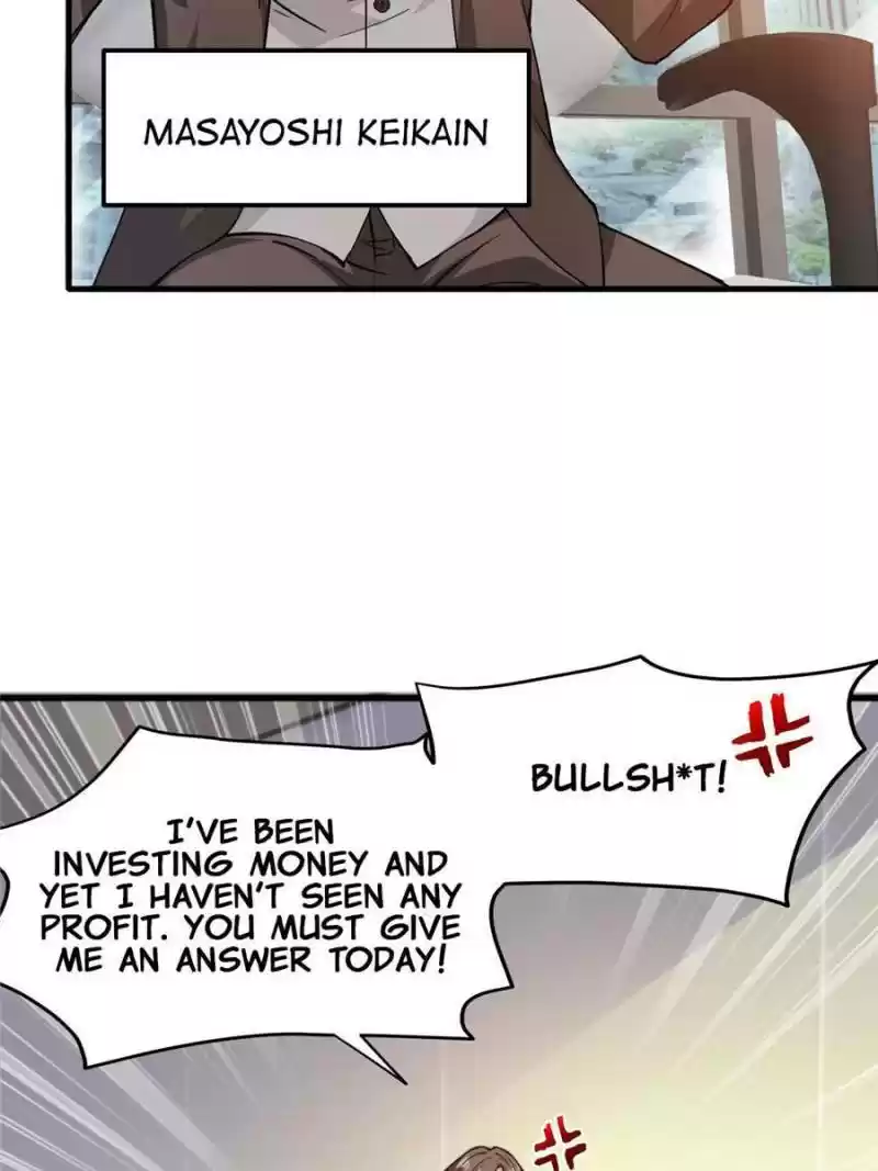 Peerless Doctor In The City Chapter 169