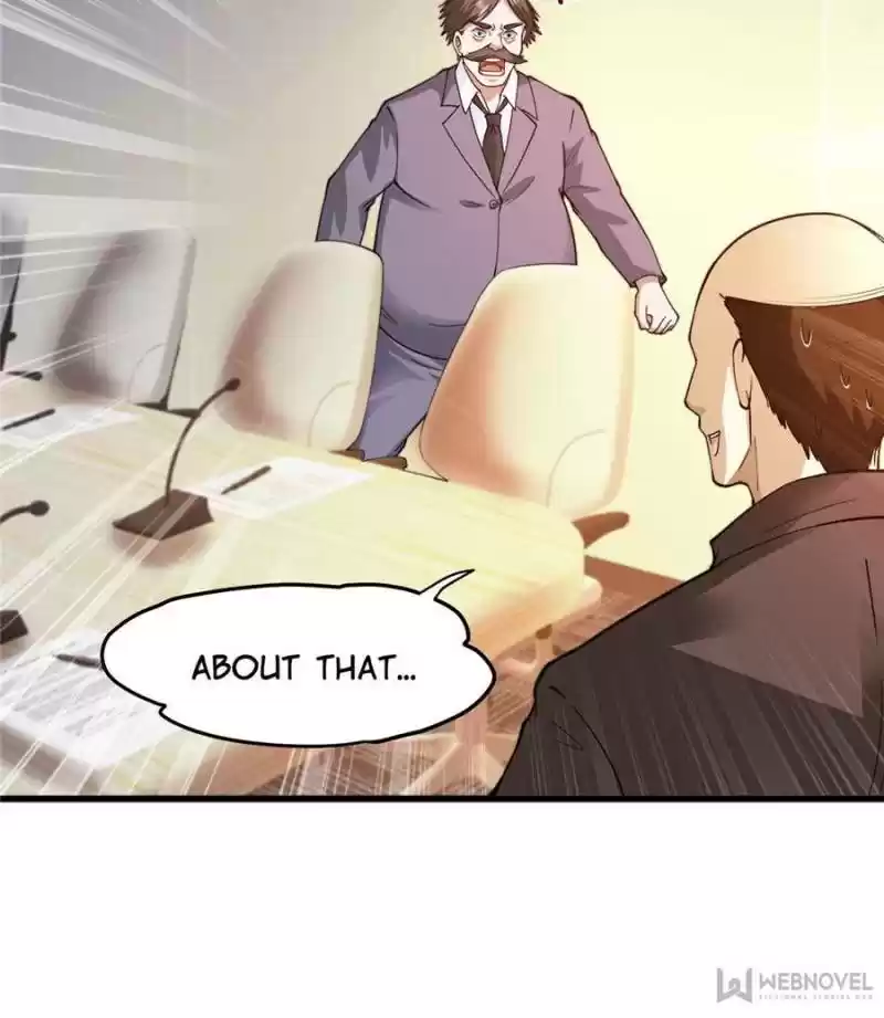 Peerless Doctor In The City Chapter 169