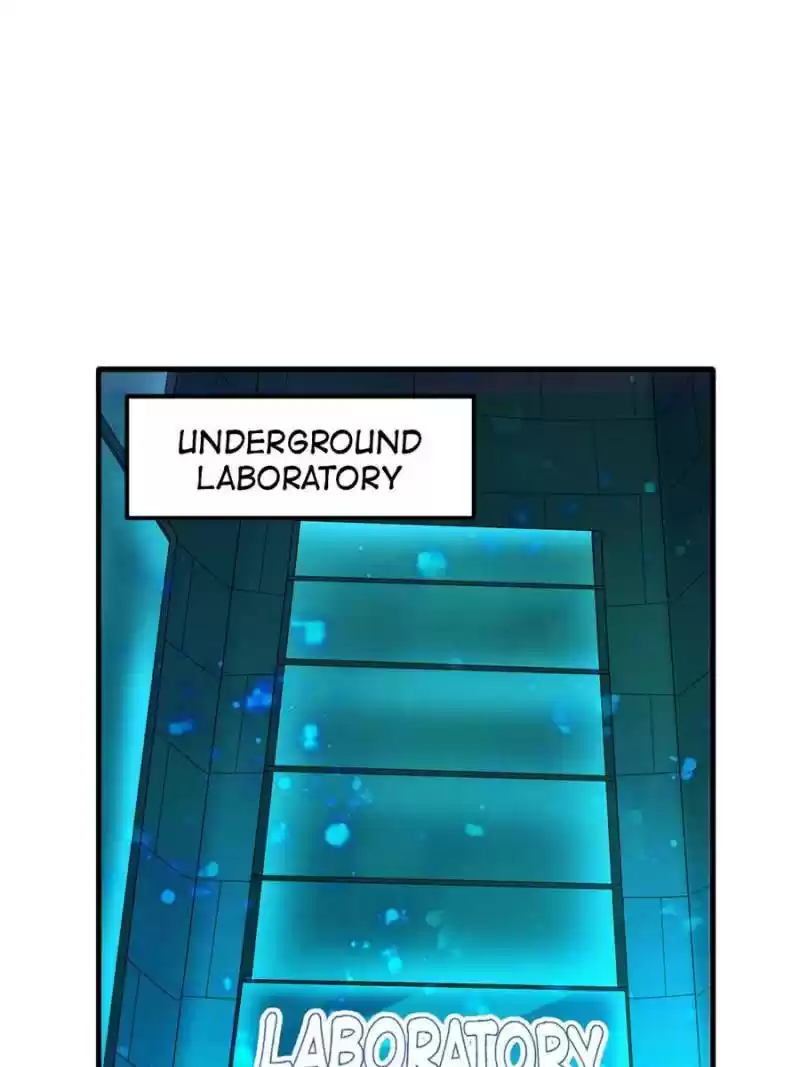 Peerless Doctor In The City Chapter 169