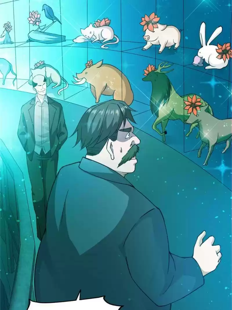 Peerless Doctor In The City Chapter 169