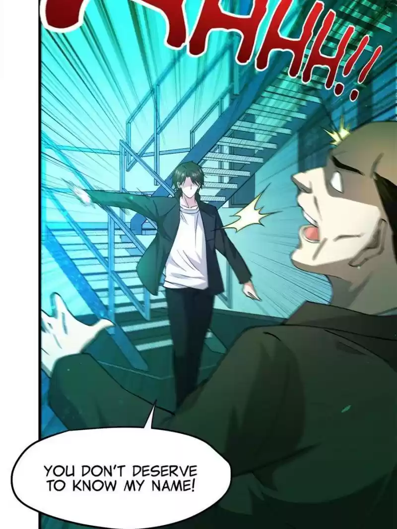 Peerless Doctor In The City Chapter 169