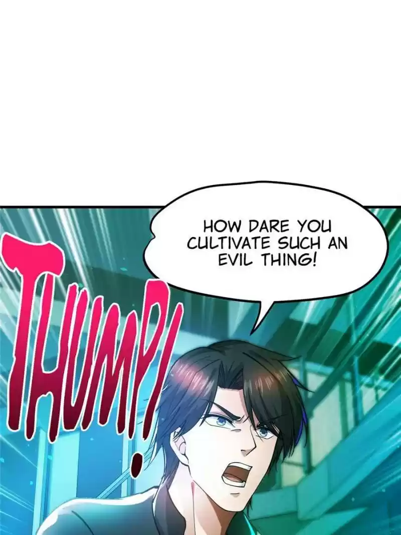 Peerless Doctor In The City Chapter 169