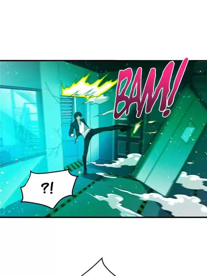 Peerless Doctor In The City Chapter 169