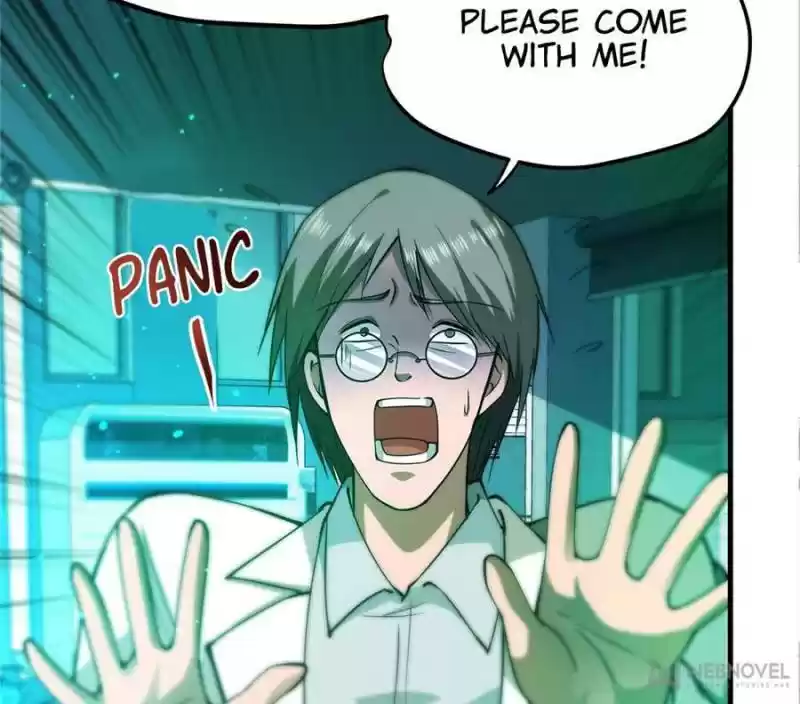 Peerless Doctor In The City Chapter 169