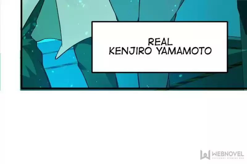 Peerless Doctor In The City Chapter 169