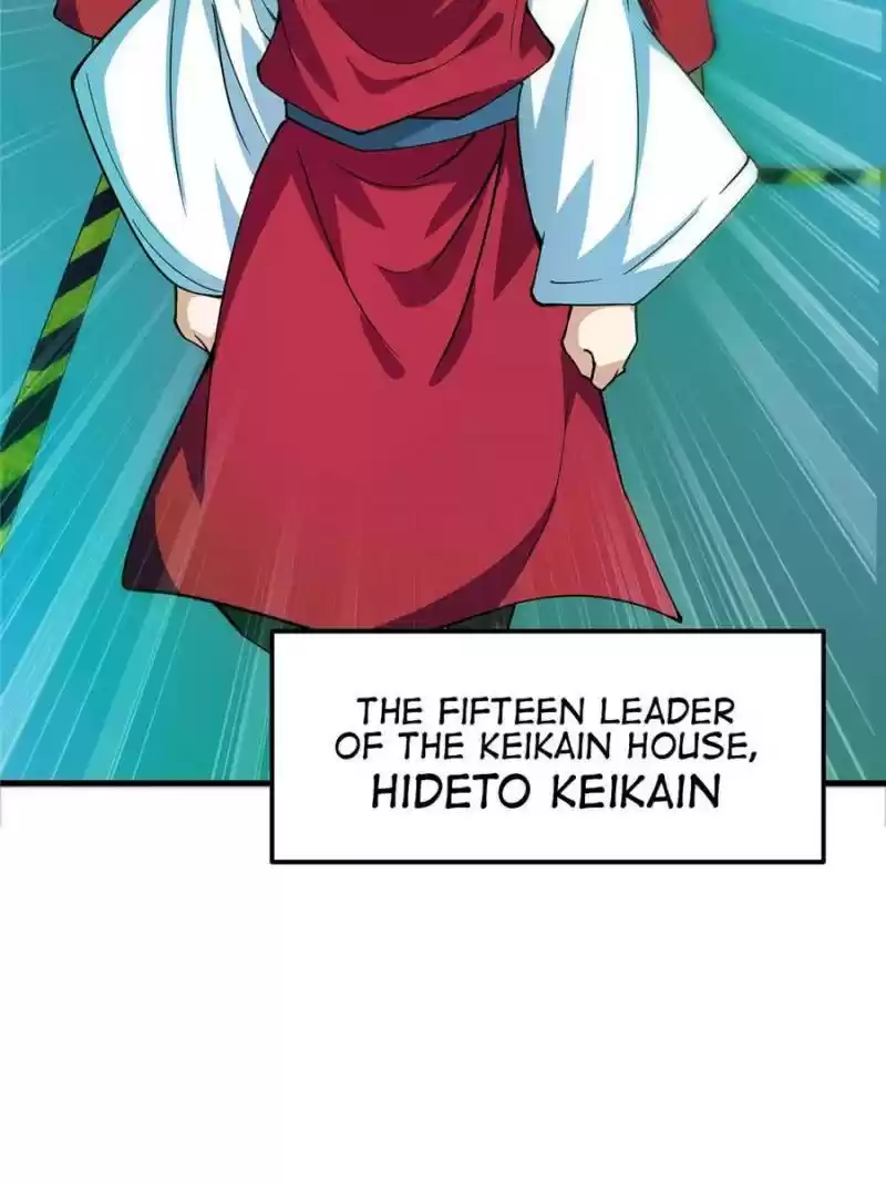 Peerless Doctor In The City Chapter 169