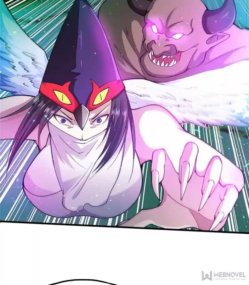 Peerless Doctor In The City Chapter 169