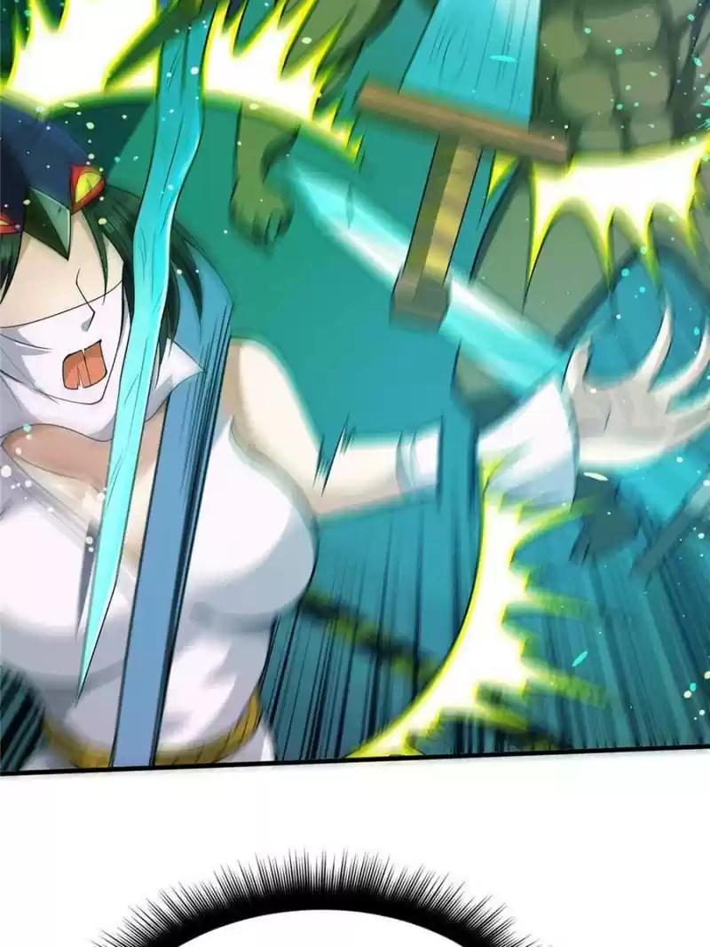 Peerless Doctor In The City Chapter 169