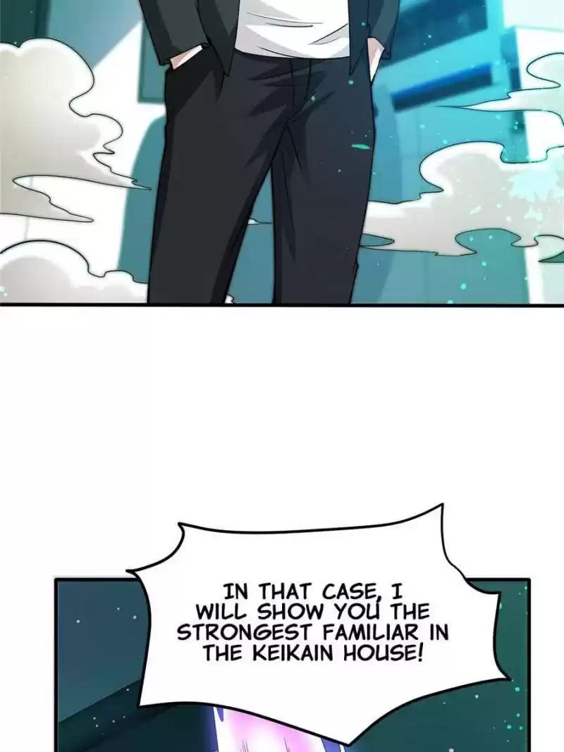 Peerless Doctor In The City Chapter 169