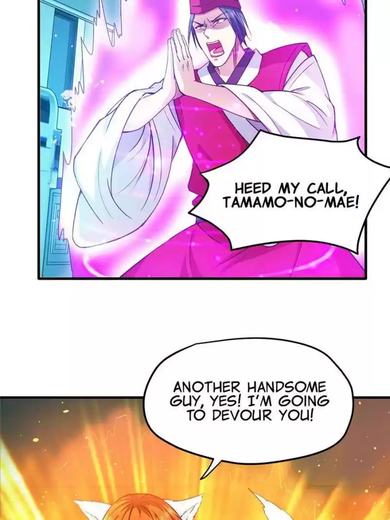 Peerless Doctor In The City Chapter 169