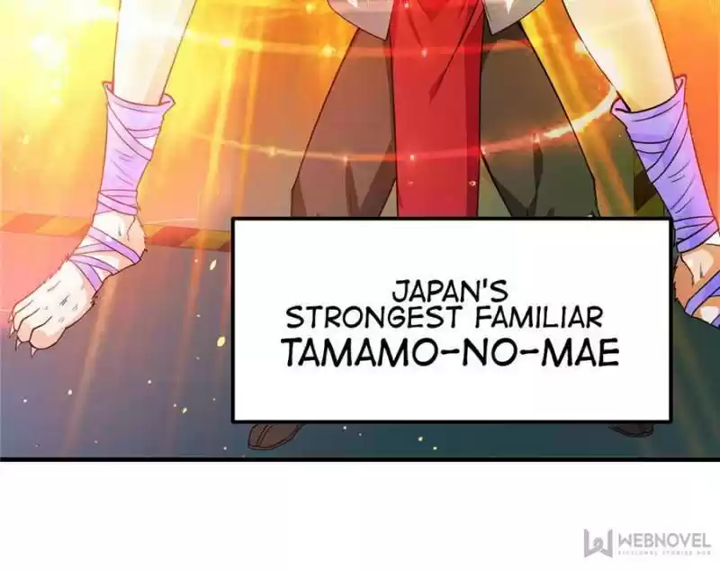 Peerless Doctor In The City Chapter 169