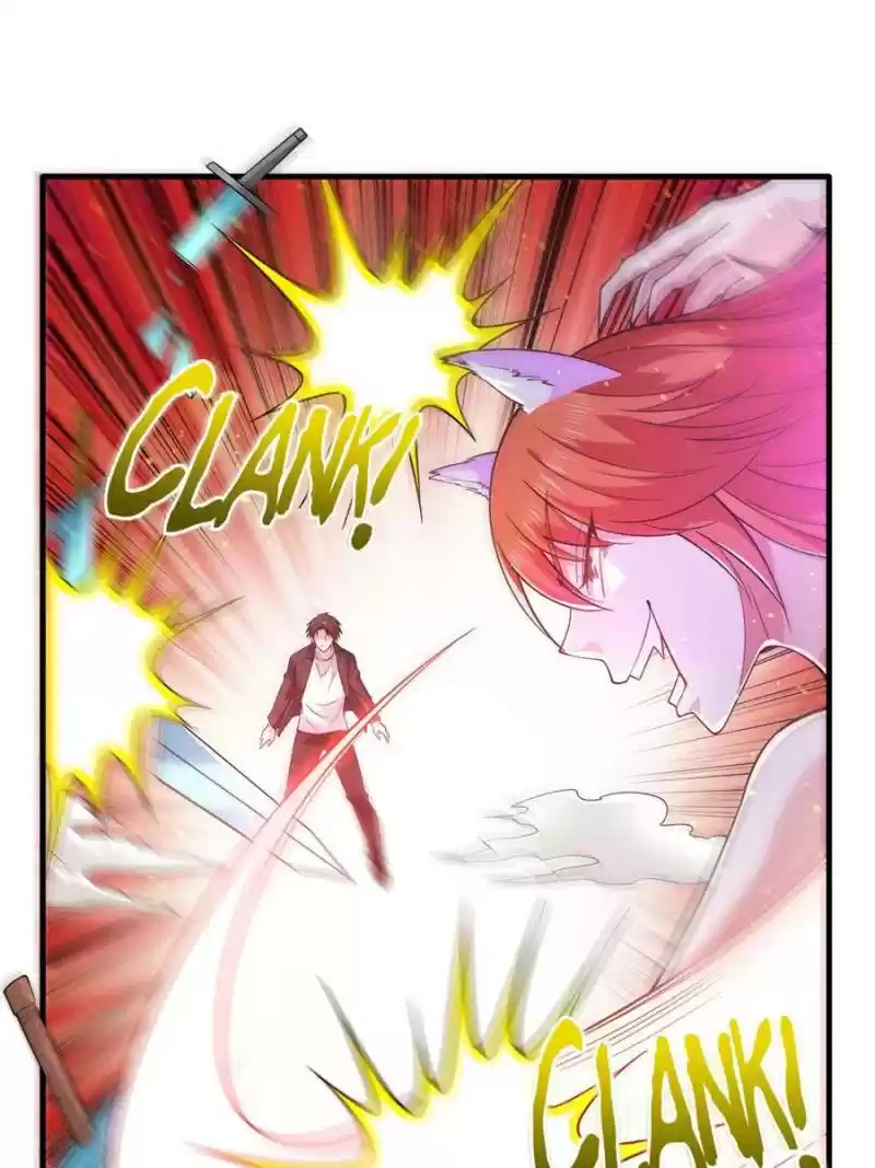 Peerless Doctor In The City Chapter 170