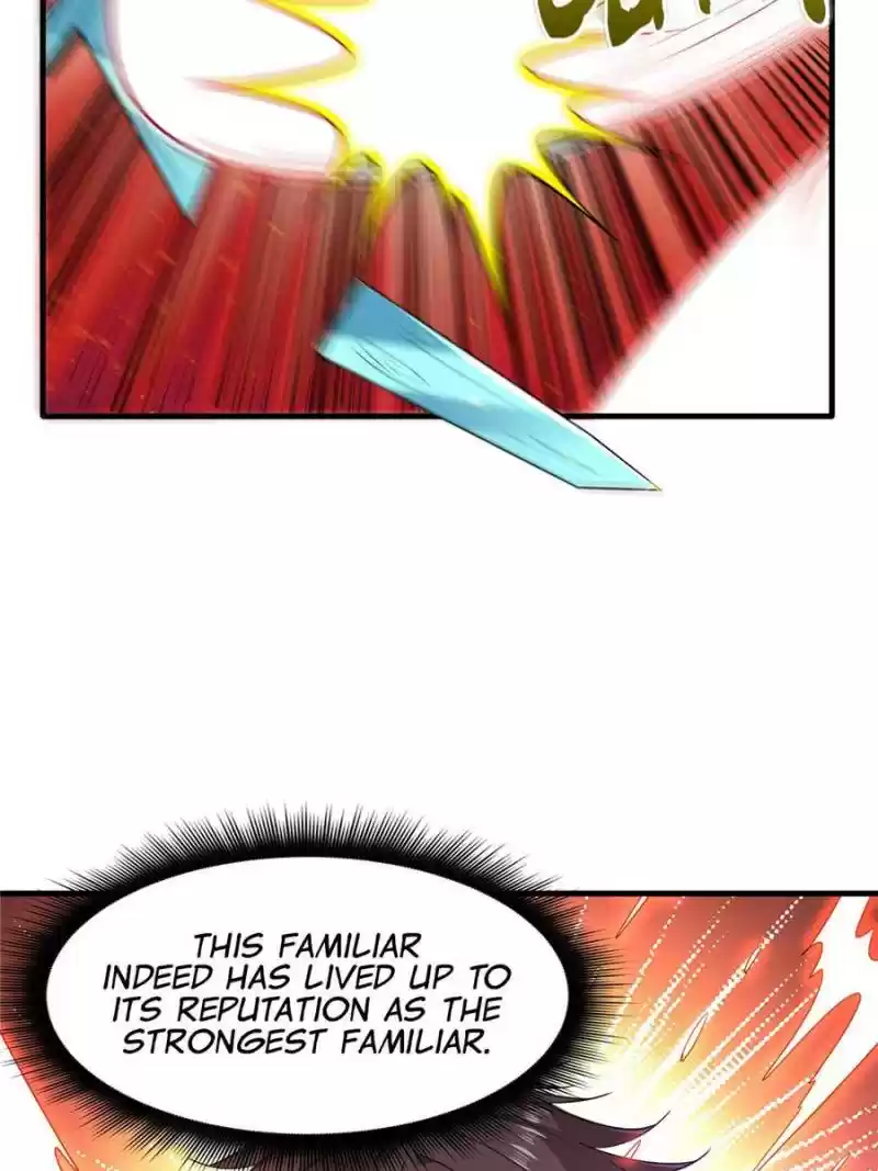 Peerless Doctor In The City Chapter 170