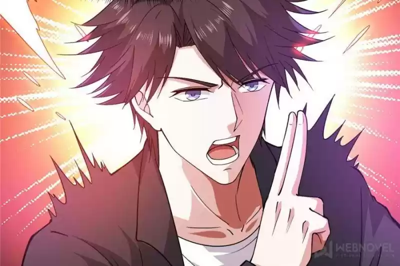 Peerless Doctor In The City Chapter 170