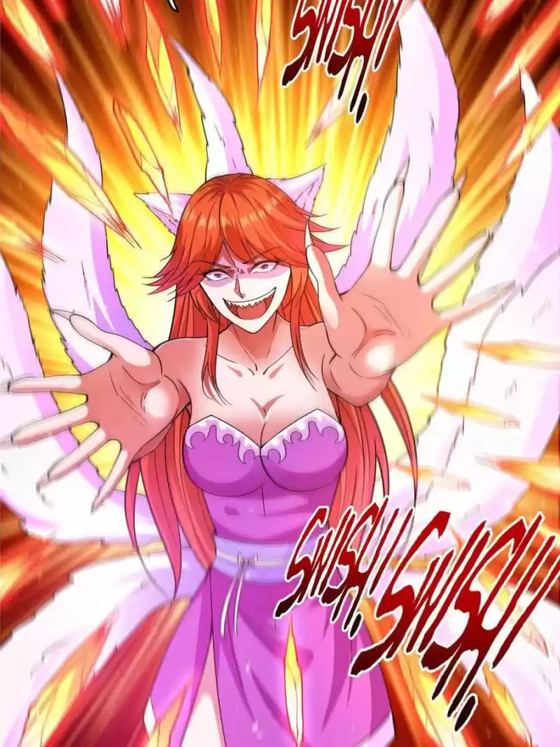 Peerless Doctor In The City Chapter 170