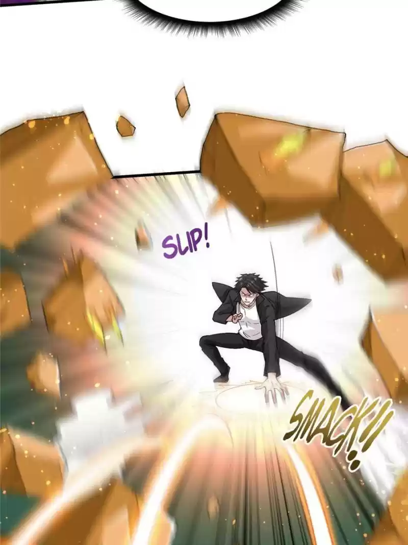 Peerless Doctor In The City Chapter 170