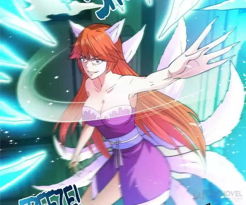 Peerless Doctor In The City Chapter 170