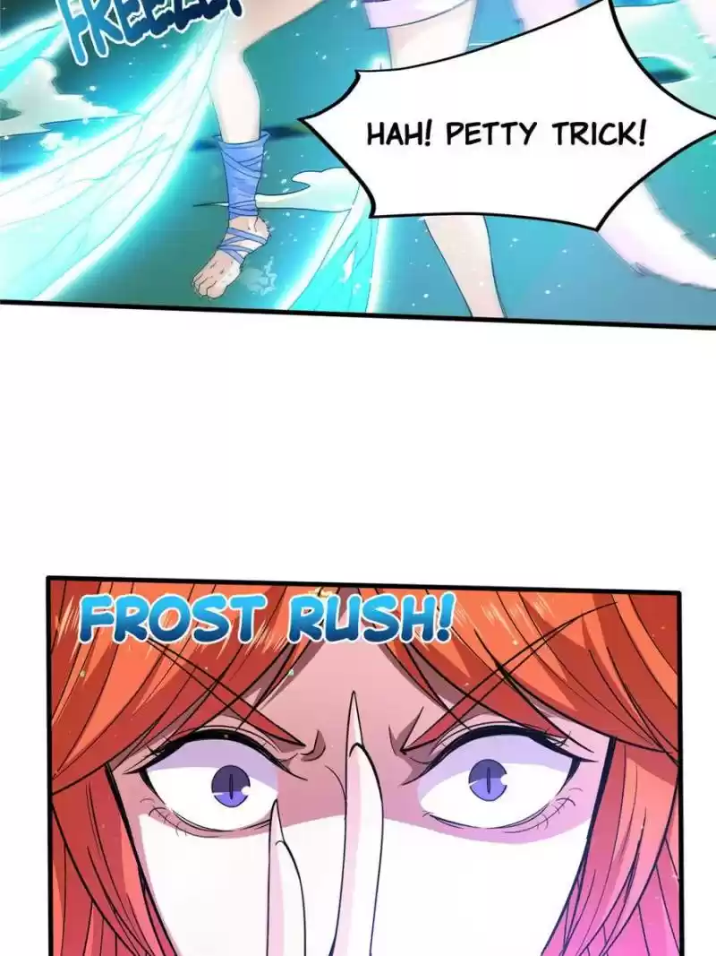 Peerless Doctor In The City Chapter 170