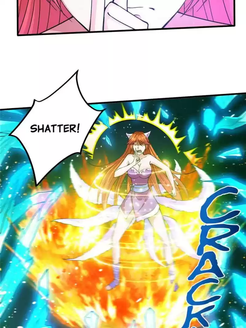 Peerless Doctor In The City Chapter 170