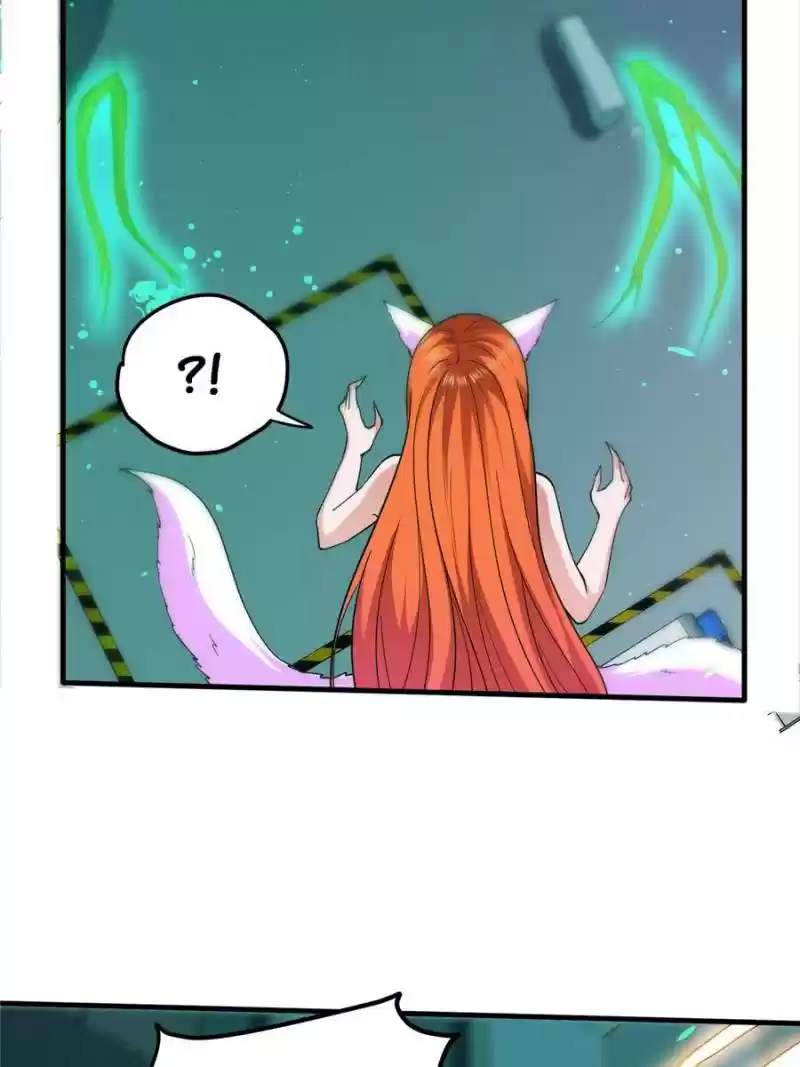 Peerless Doctor In The City Chapter 170