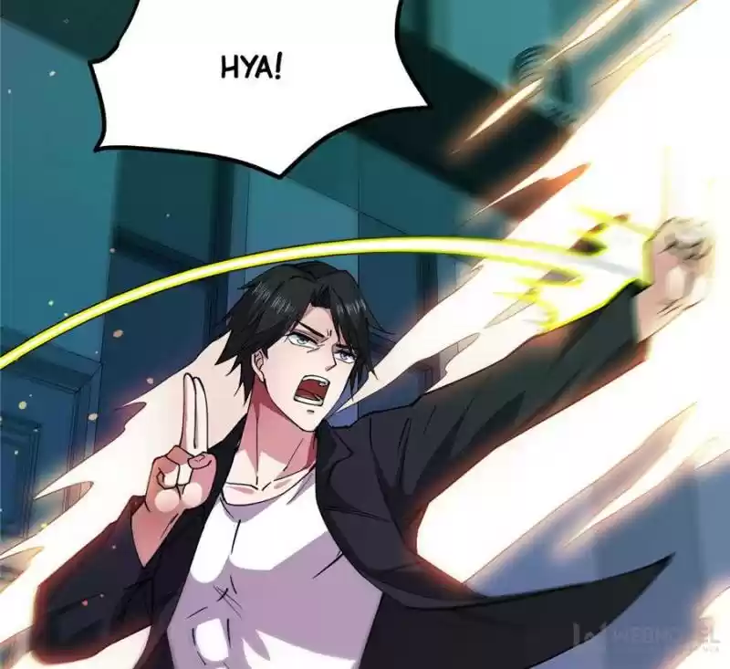 Peerless Doctor In The City Chapter 170