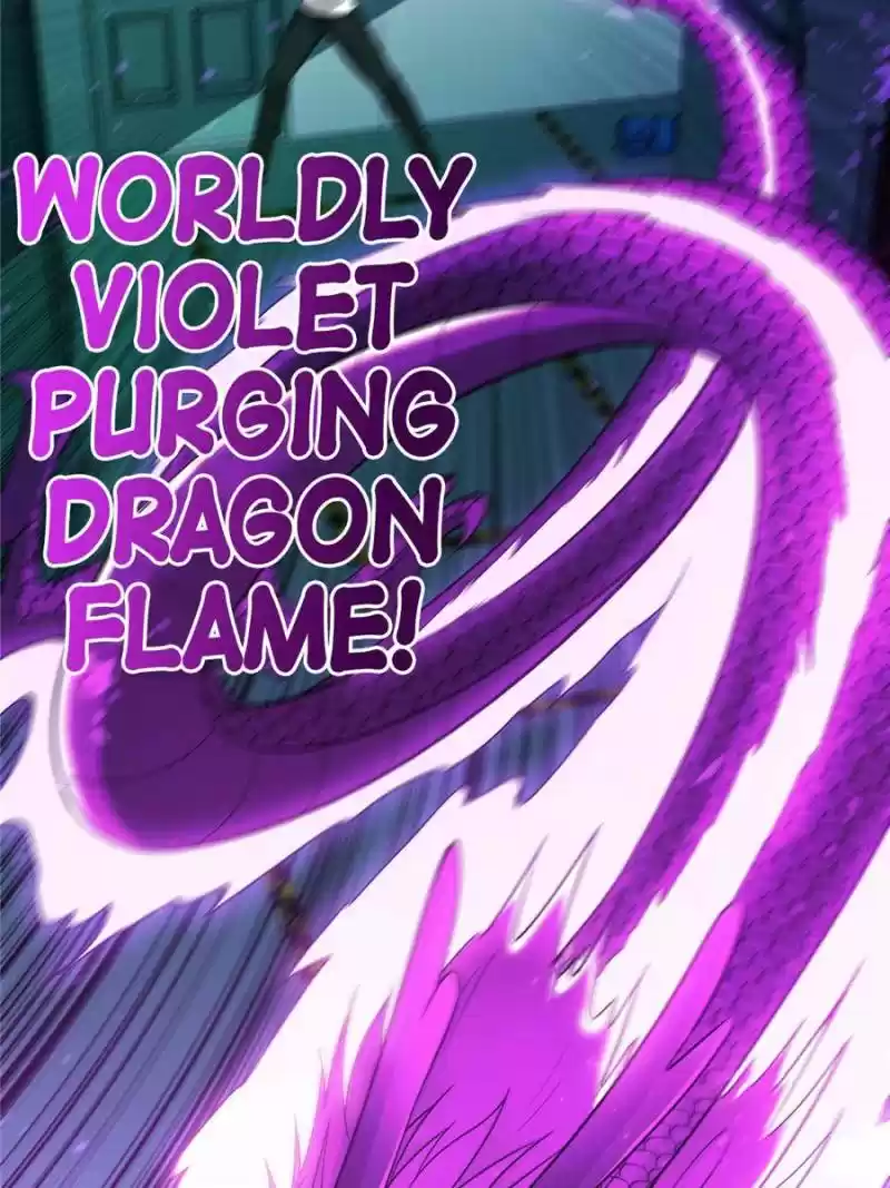 Peerless Doctor In The City Chapter 170