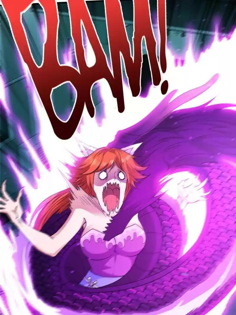 Peerless Doctor In The City Chapter 170