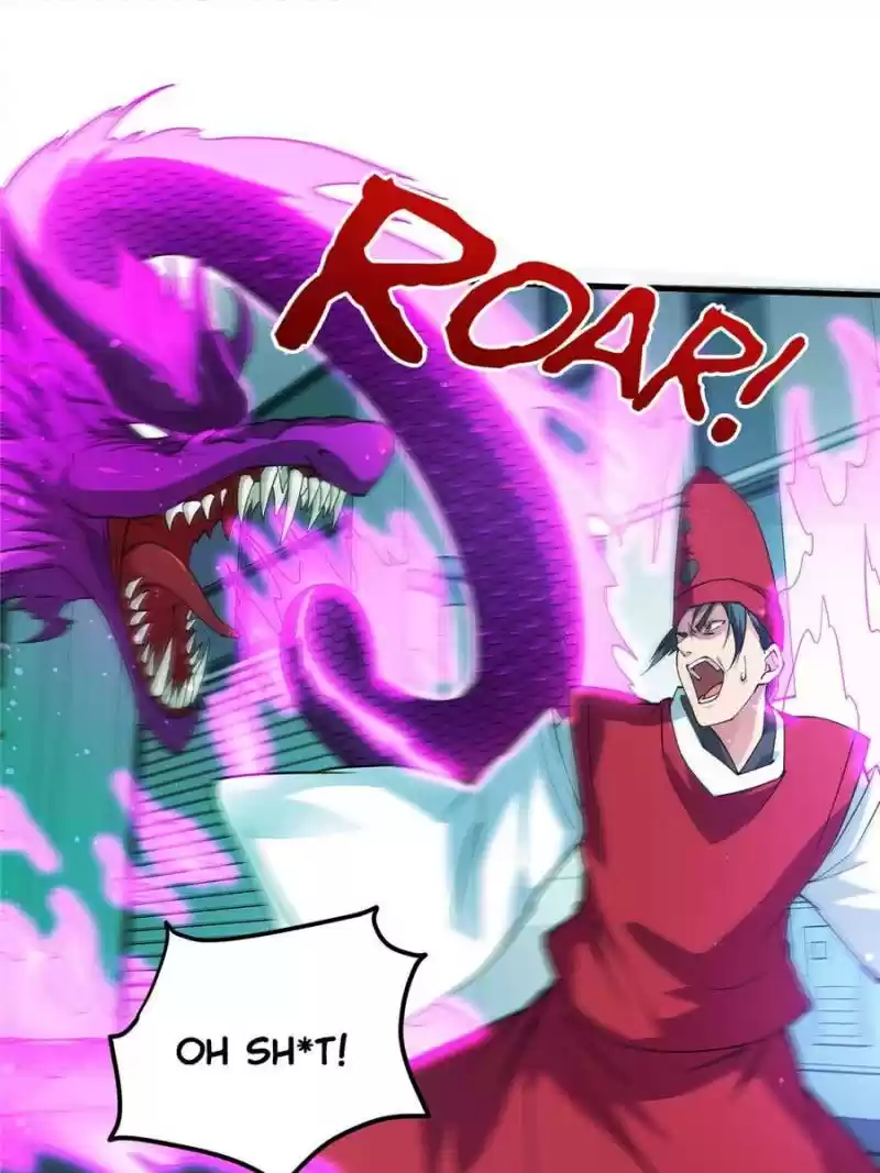 Peerless Doctor In The City Chapter 170