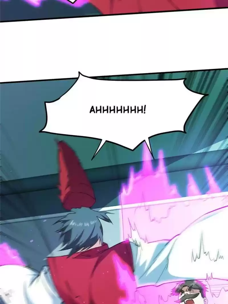 Peerless Doctor In The City Chapter 170