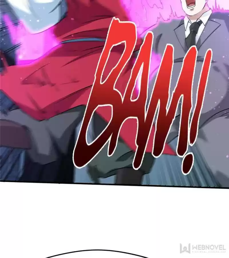 Peerless Doctor In The City Chapter 170