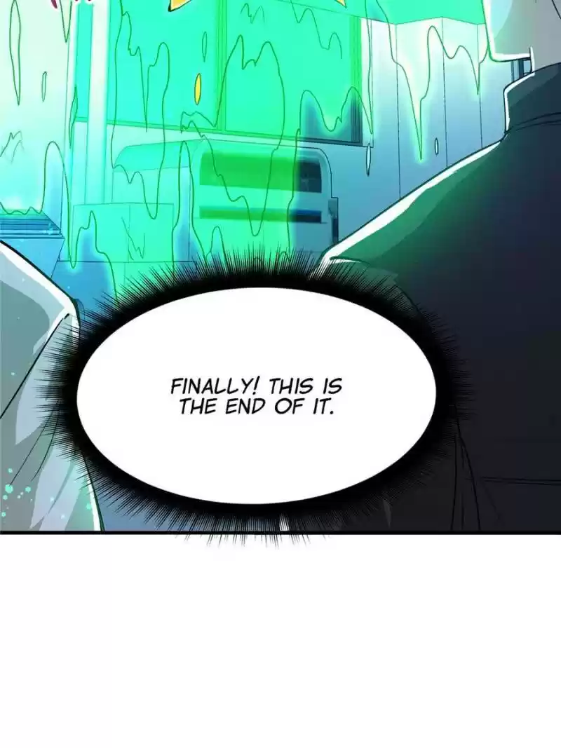 Peerless Doctor In The City Chapter 170