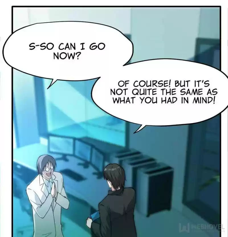 Peerless Doctor In The City Chapter 170