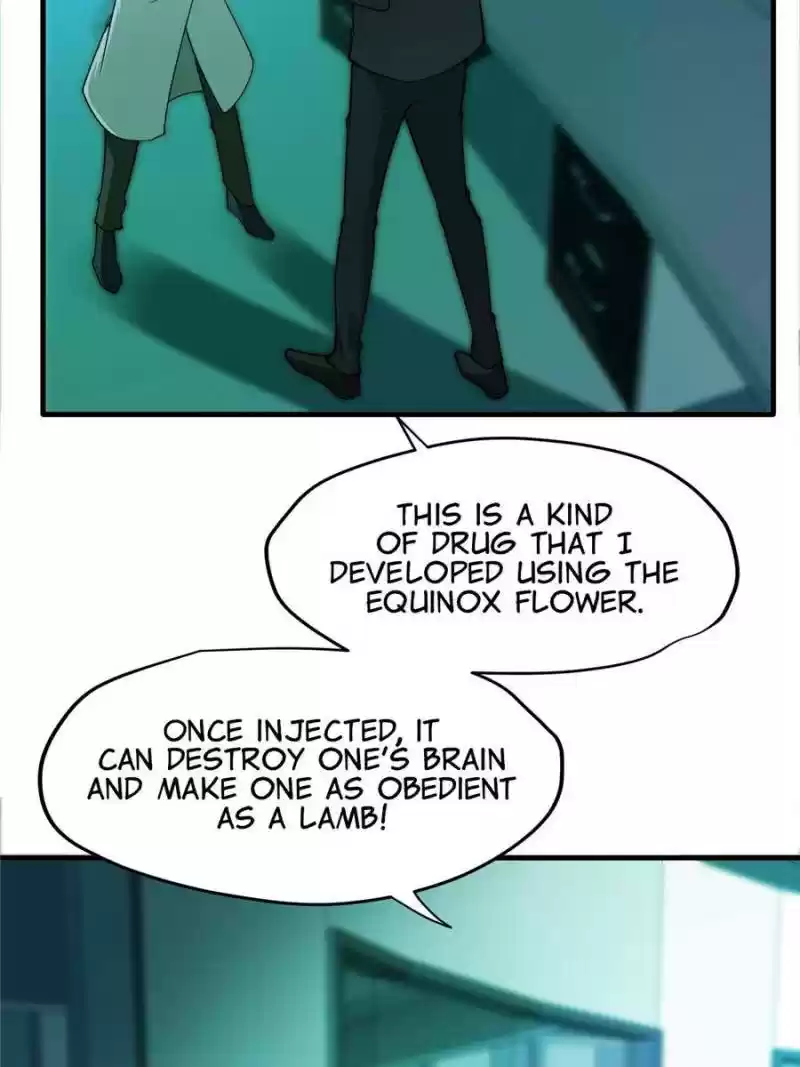 Peerless Doctor In The City Chapter 170