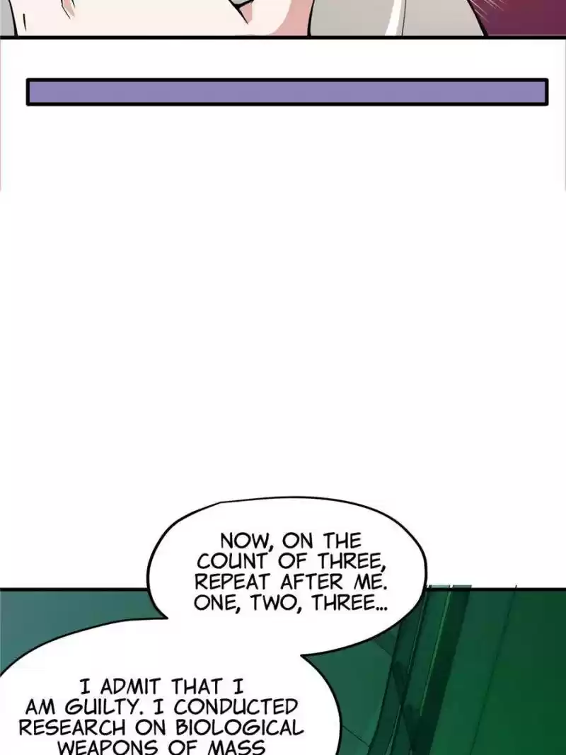 Peerless Doctor In The City Chapter 170