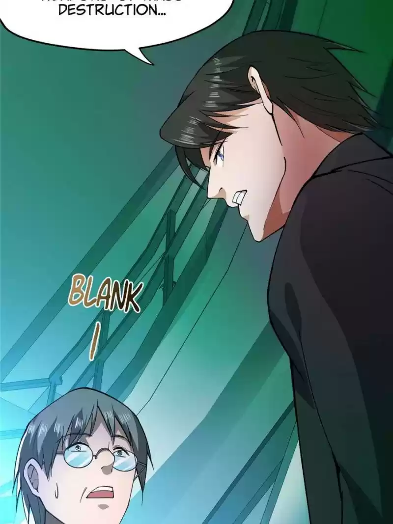 Peerless Doctor In The City Chapter 170