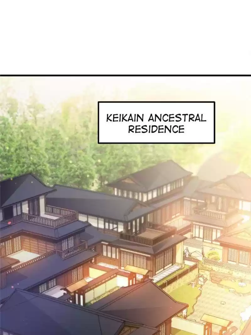 Peerless Doctor In The City Chapter 170