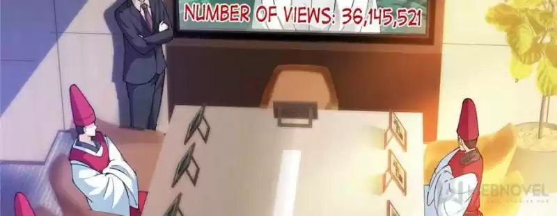 Peerless Doctor In The City Chapter 170