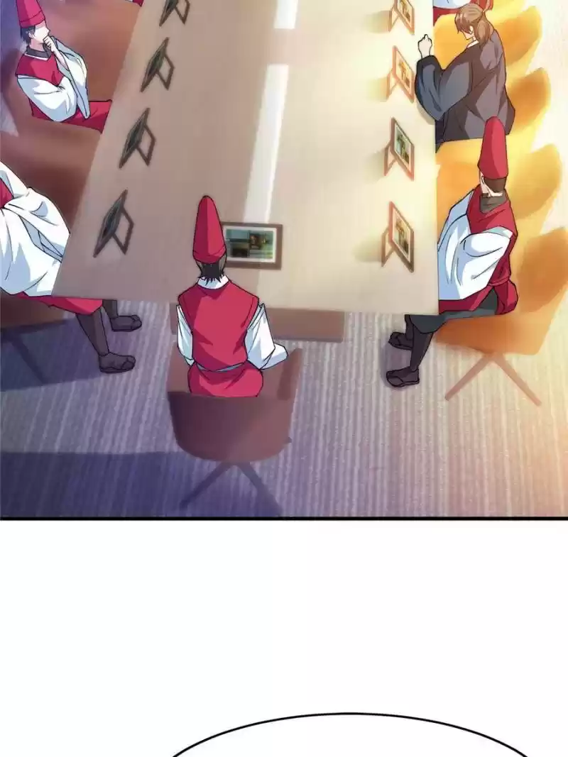 Peerless Doctor In The City Chapter 170