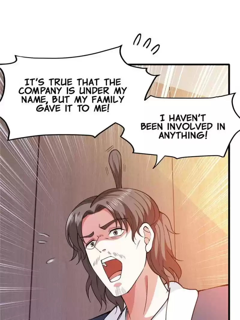 Peerless Doctor In The City Chapter 170