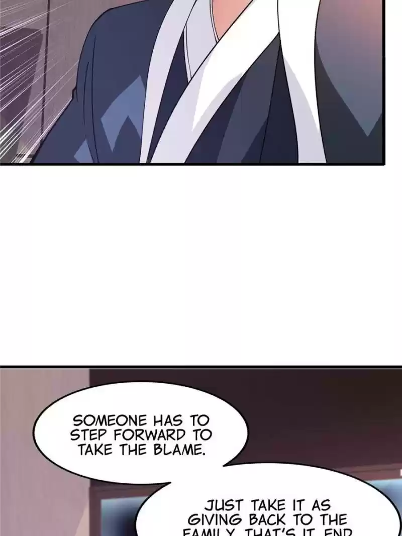 Peerless Doctor In The City Chapter 170