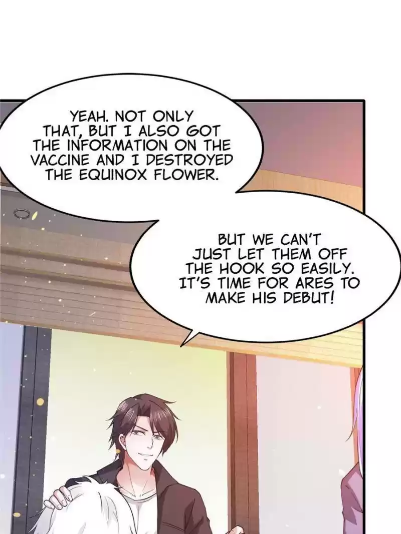 Peerless Doctor In The City Chapter 171