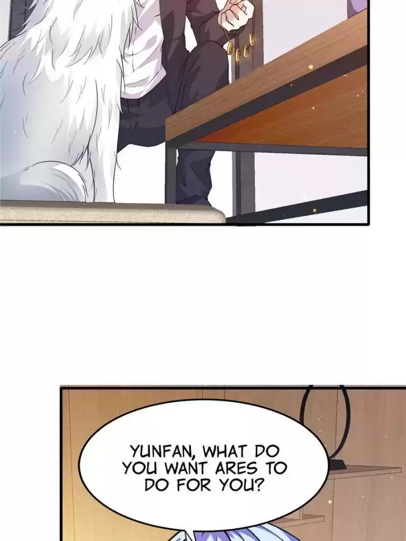 Peerless Doctor In The City Chapter 171