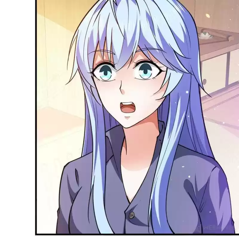 Peerless Doctor In The City Chapter 171