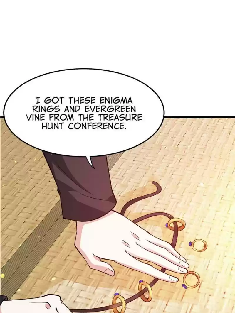 Peerless Doctor In The City Chapter 171