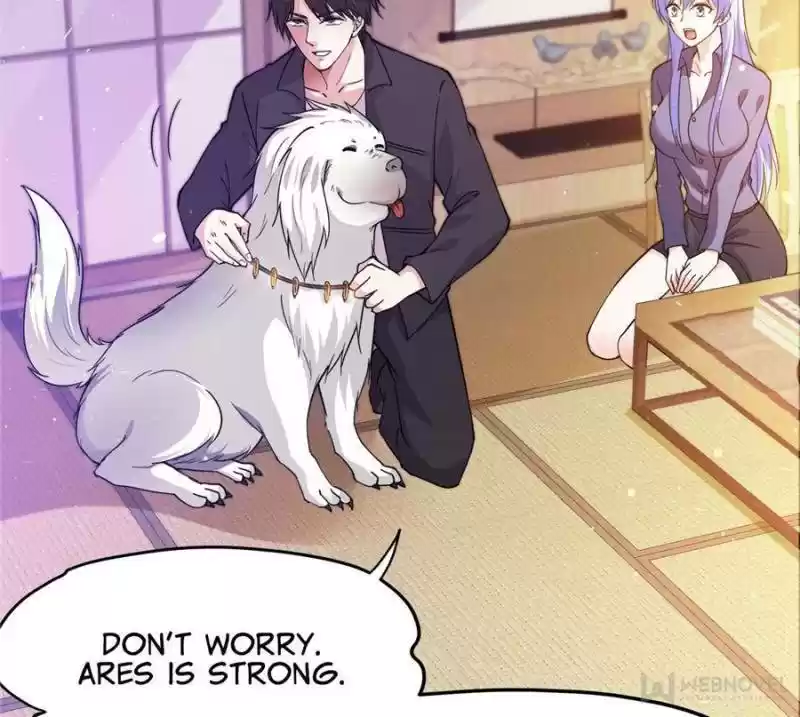 Peerless Doctor In The City Chapter 171